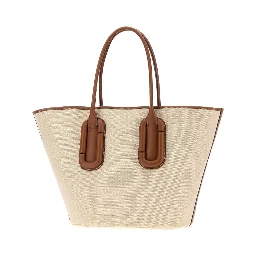 THE TOTE