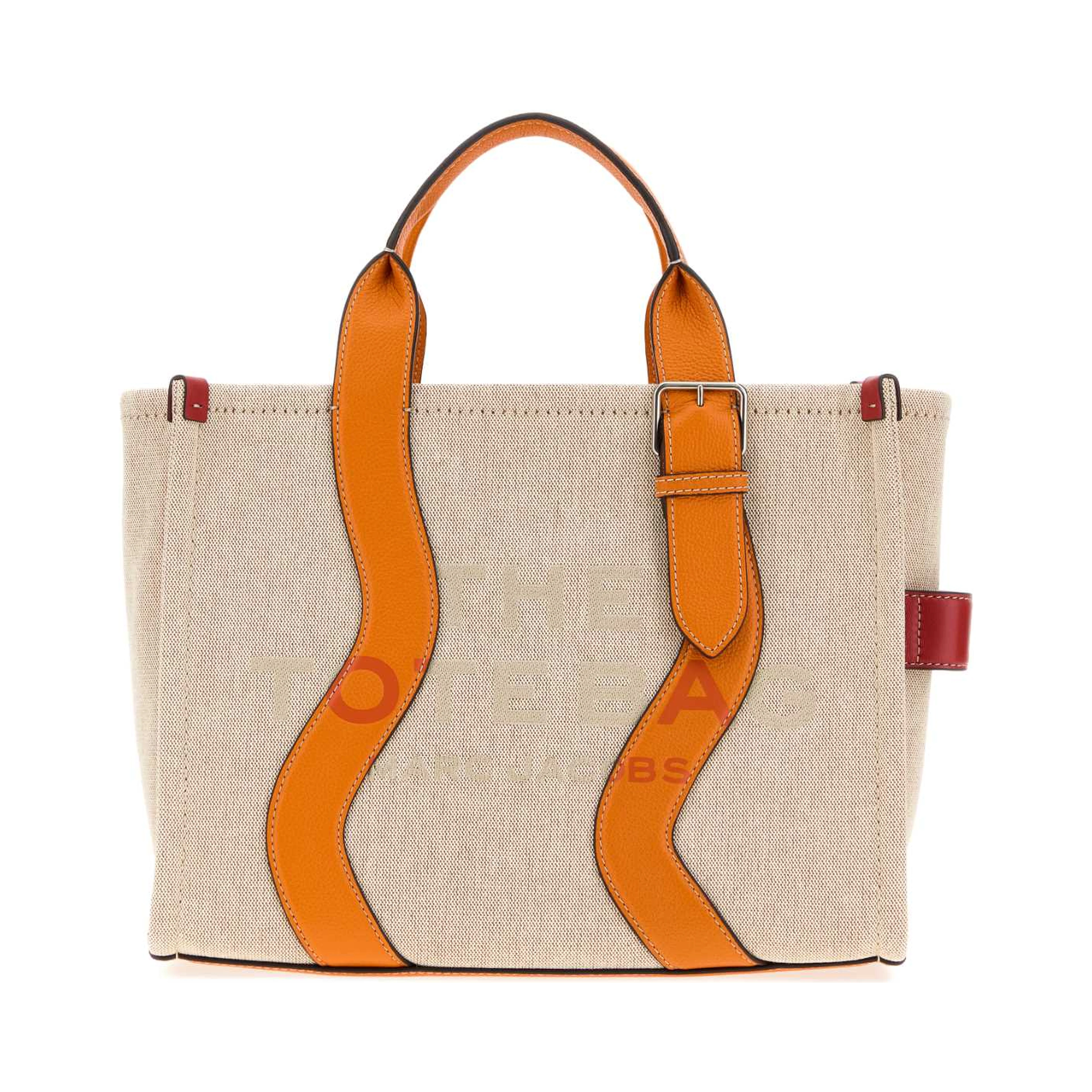 THE MEDIUM TOTE