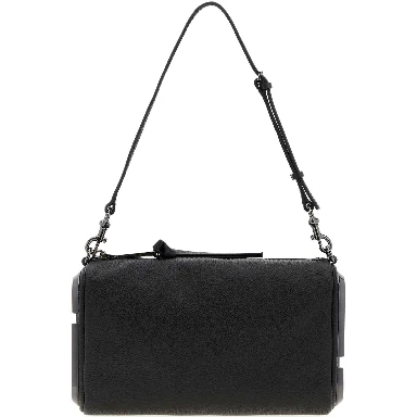 THE SNAPSHOT SHOULDER