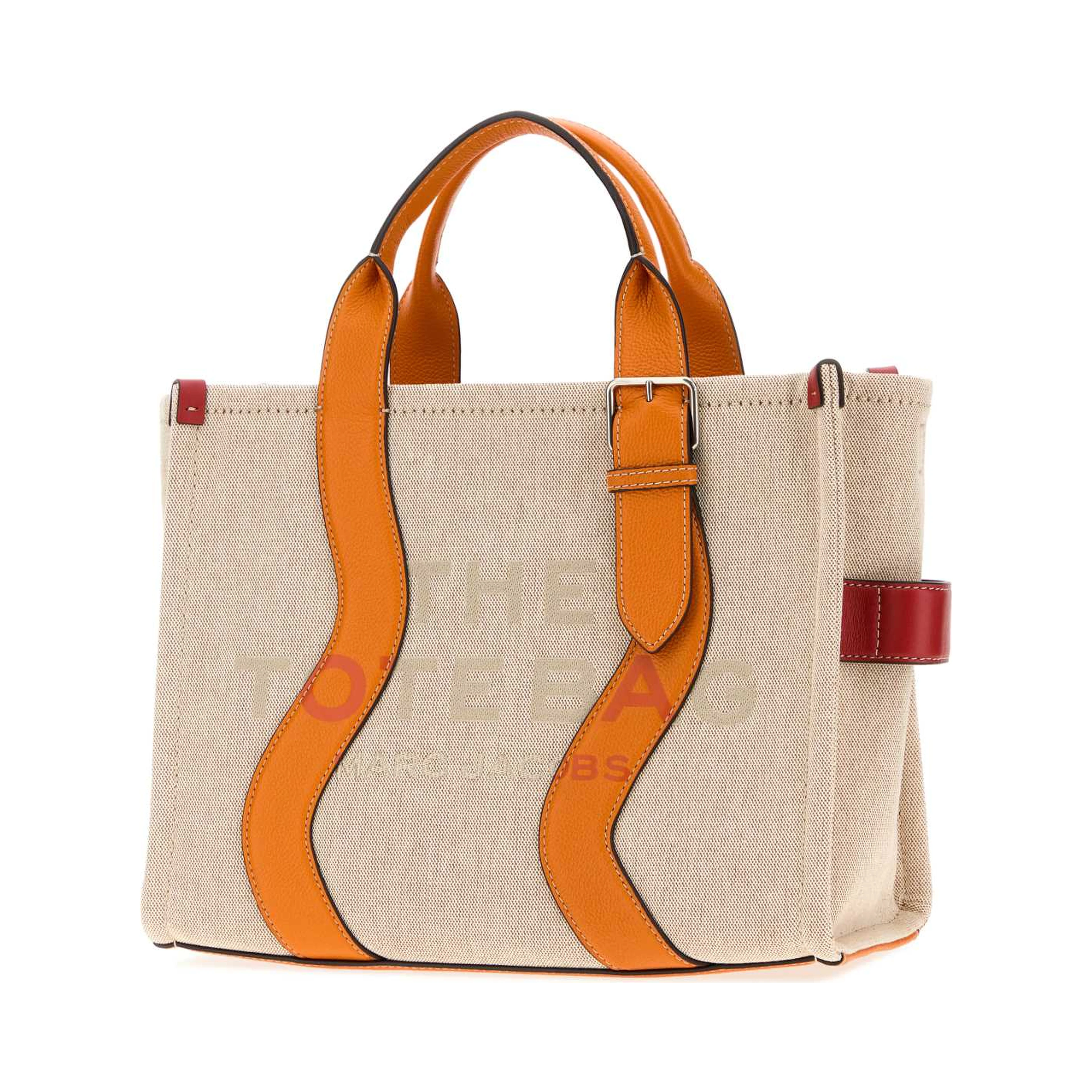 THE MEDIUM TOTE