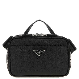 SAFFIANO TRAVEL