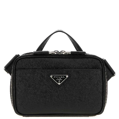 SAFFIANO TRAVEL