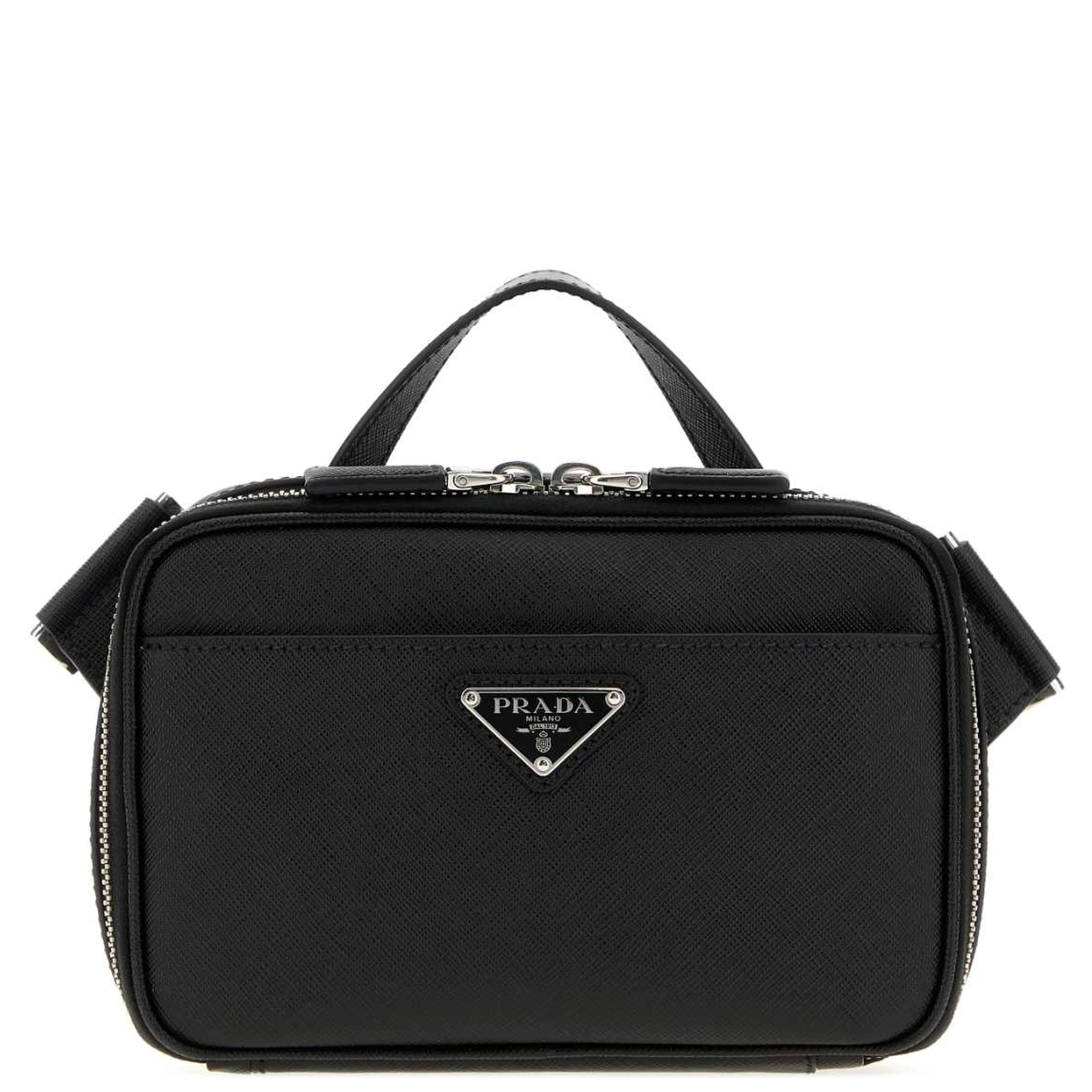 SAFFIANO TRAVEL