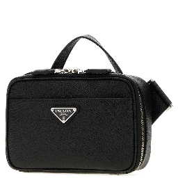 SAFFIANO TRAVEL