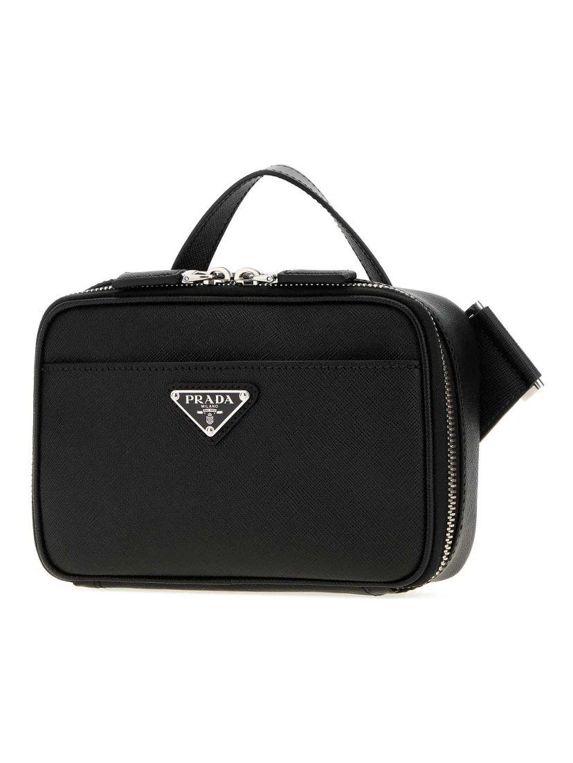 SAFFIANO TRAVEL