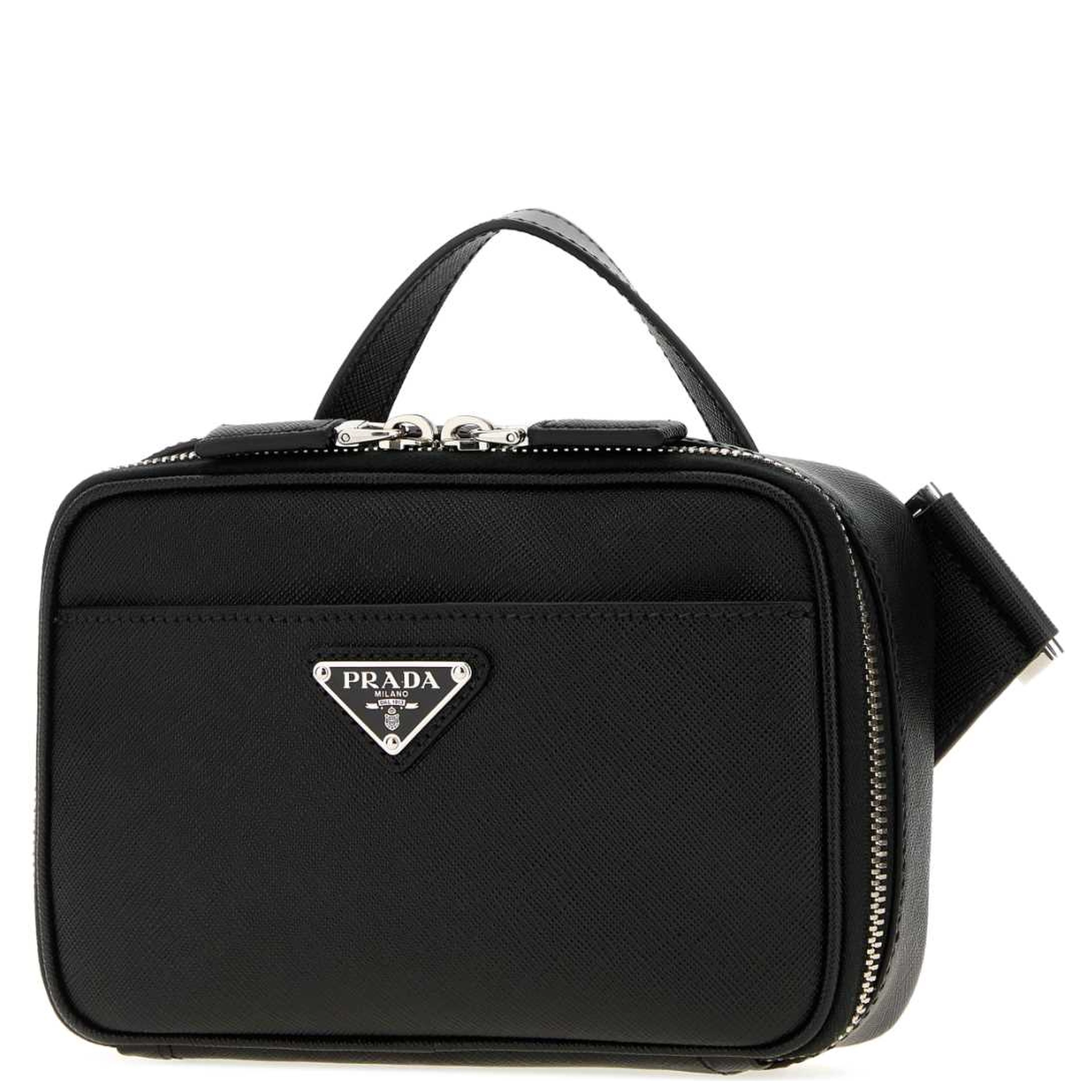 SAFFIANO TRAVEL