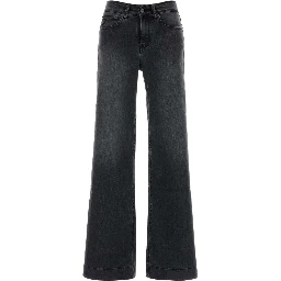 LORNA8068 DONATELLA RAVENL34 - BRUSHED BLACK
