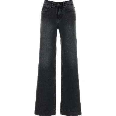 LORNA8068 DONATELLA RAVENL34 - BRUSHED BLACK