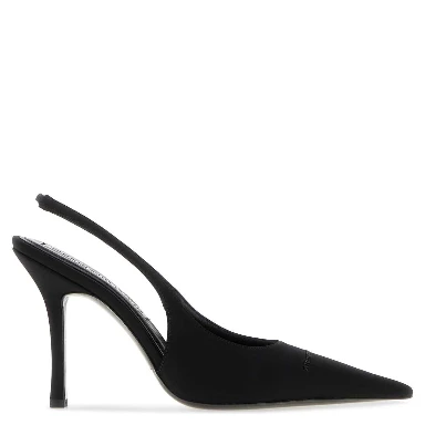 BUFFY 105MM SLING BACK PUMP
