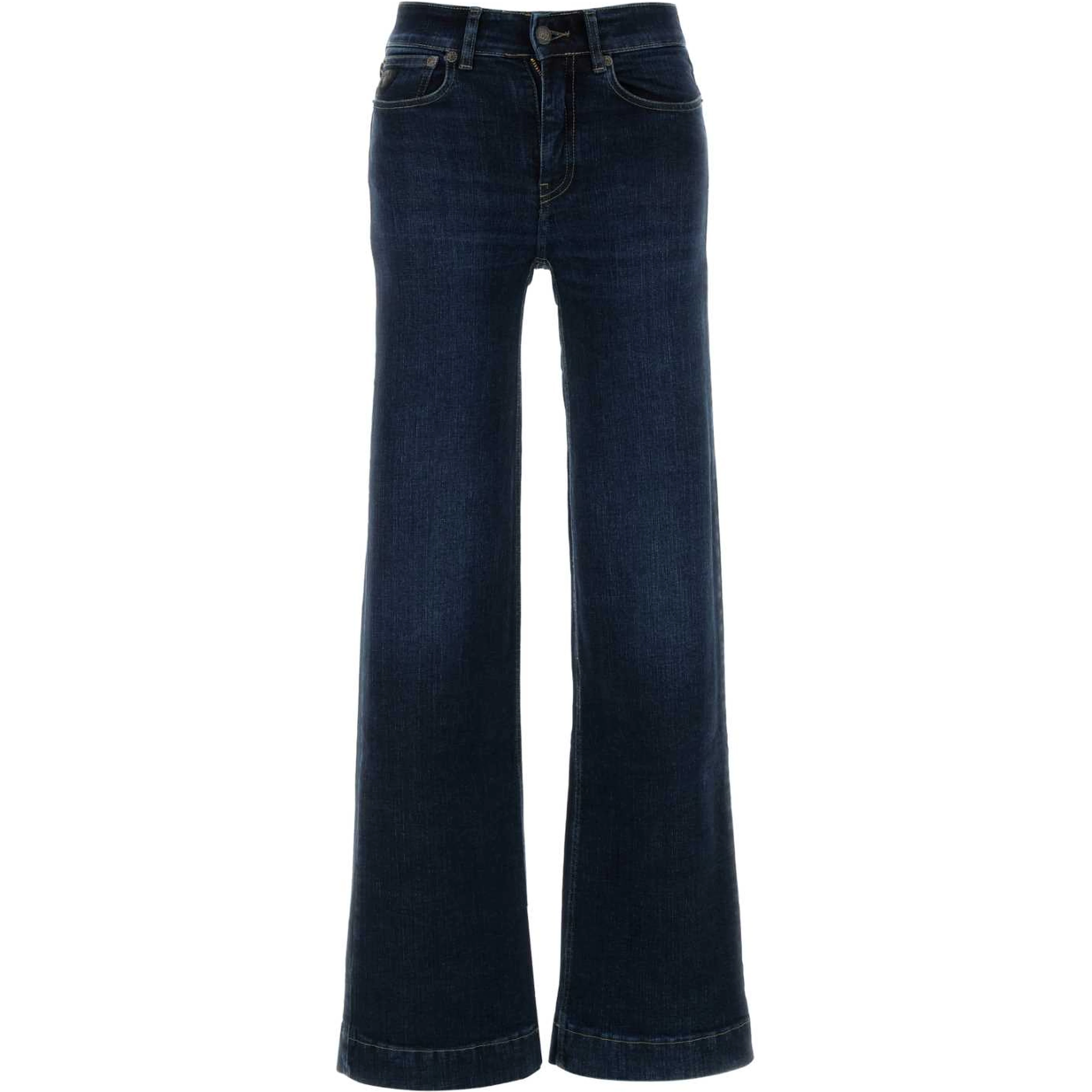 LORNA8065 DEEPLY BRUSHEDL34 - BRUSHED BLUE