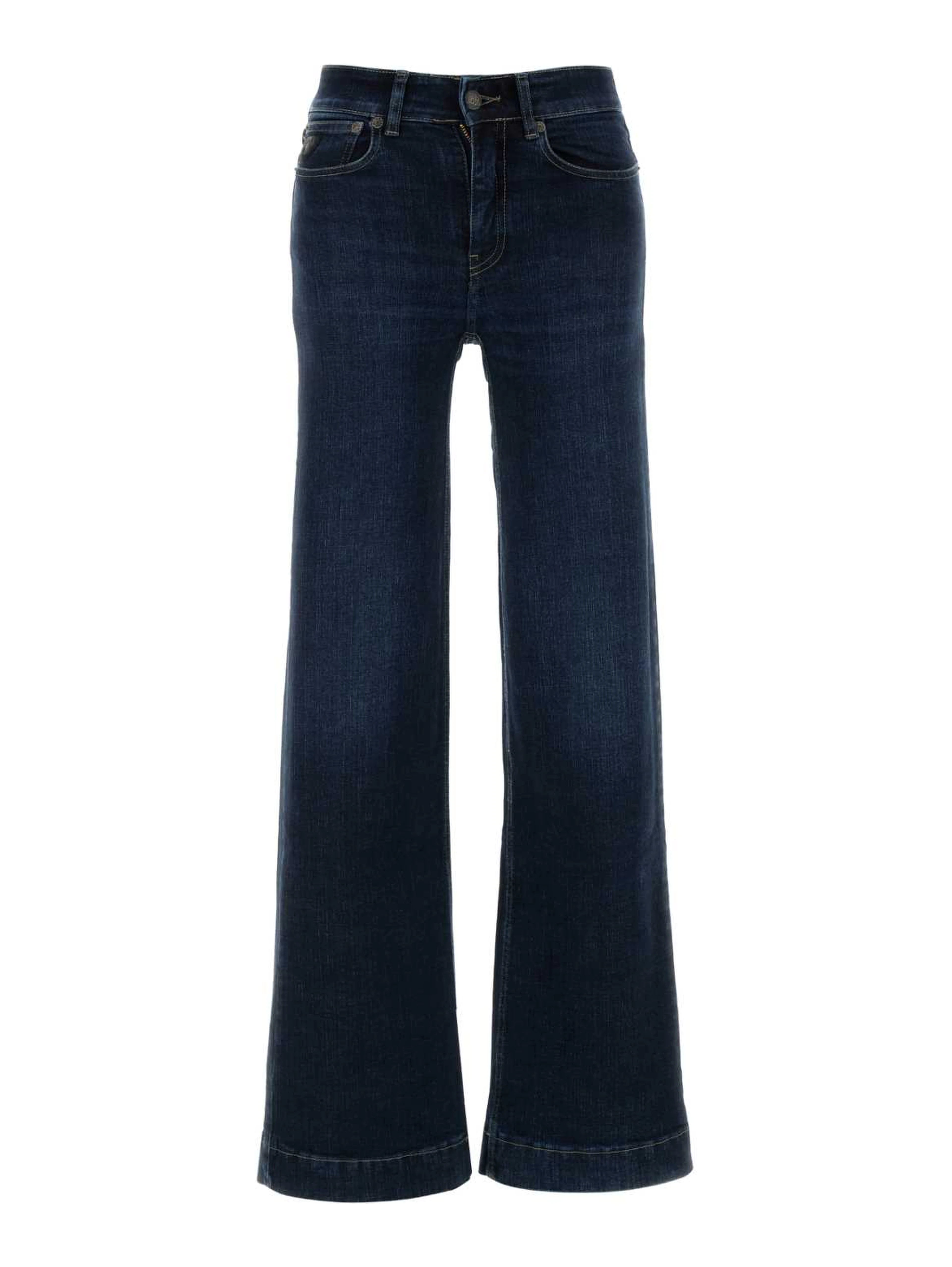 LORNA8065 DEEPLY BRUSHEDL34 - BRUSHED BLUE