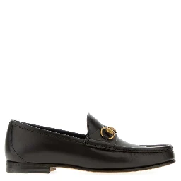 M HB 1953 MOCCASIN LEATHER LS