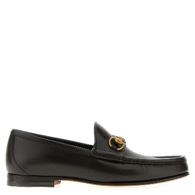 M HB 1953 MOCCASIN LEATHER LS