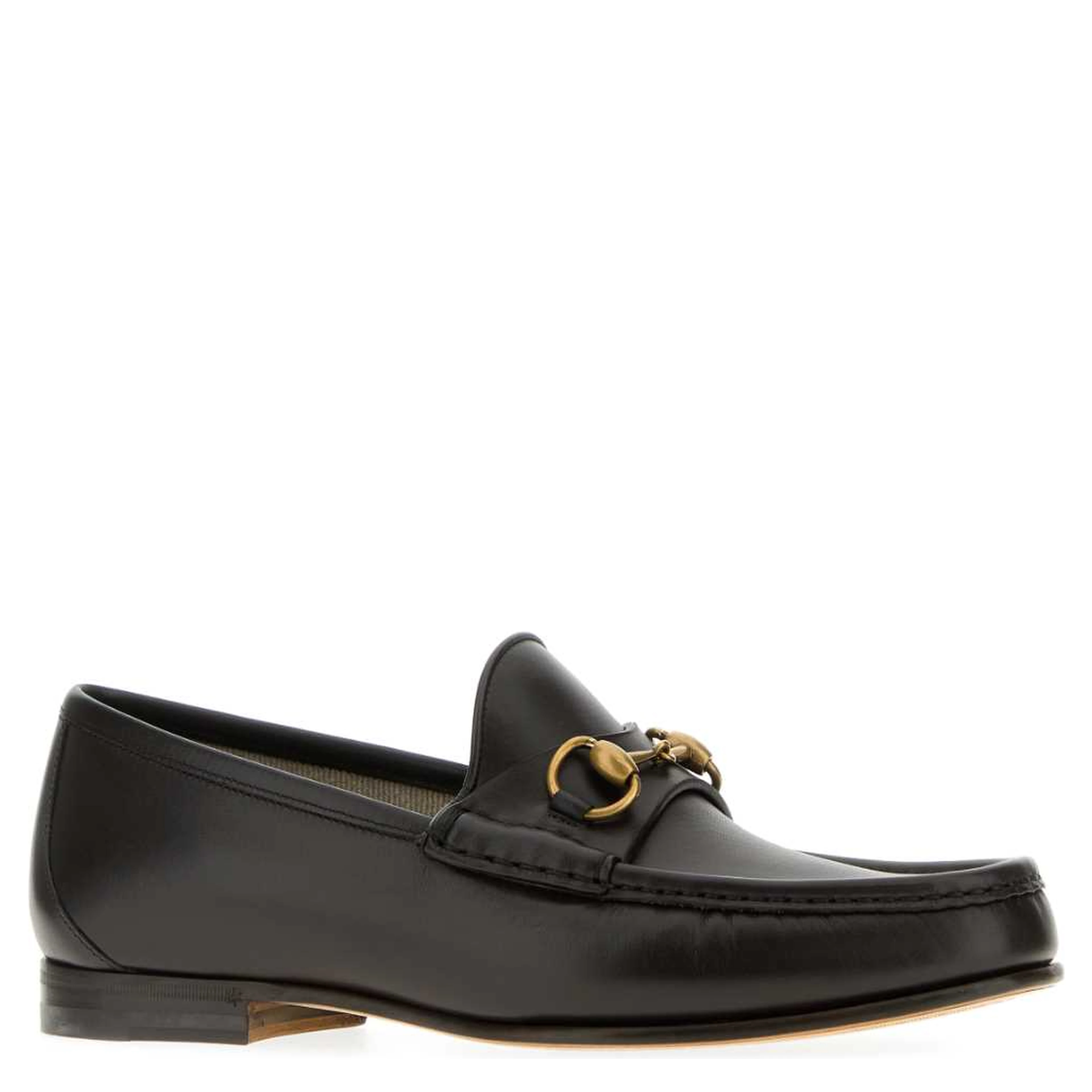M HB 1953 MOCCASIN LEATHER LS