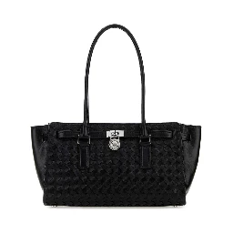 SM EW SHOULDER TOTE