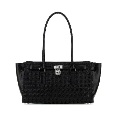 SM EW SHOULDER TOTE