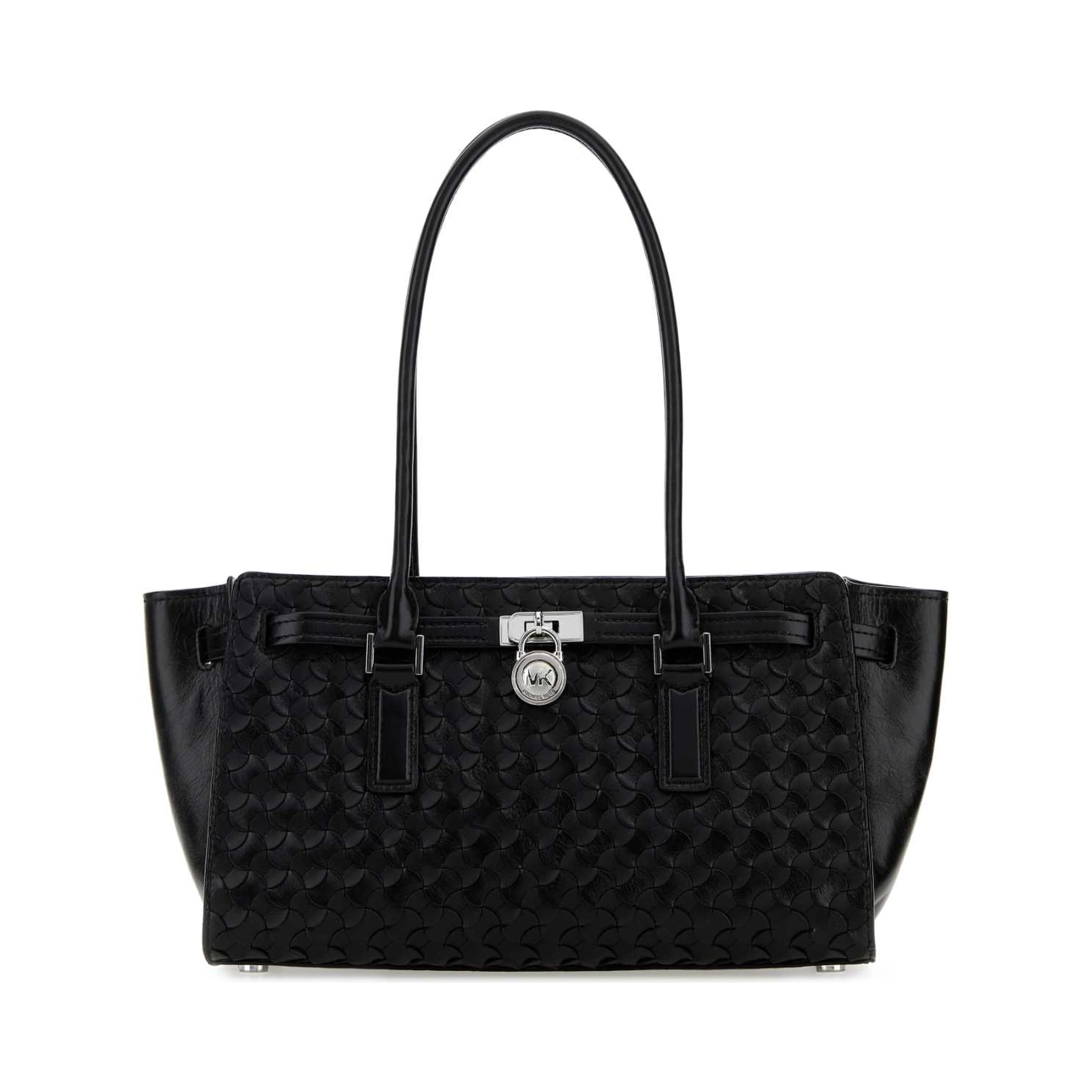 SM EW SHOULDER TOTE