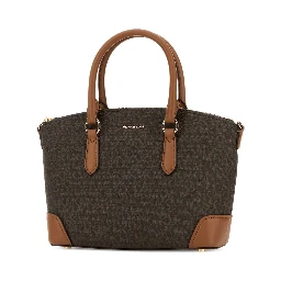MD EW DOME SATCHEL