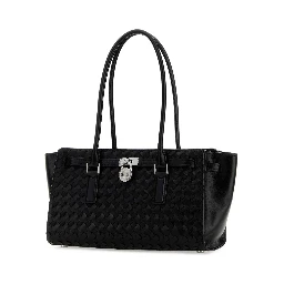 SM EW SHOULDER TOTE