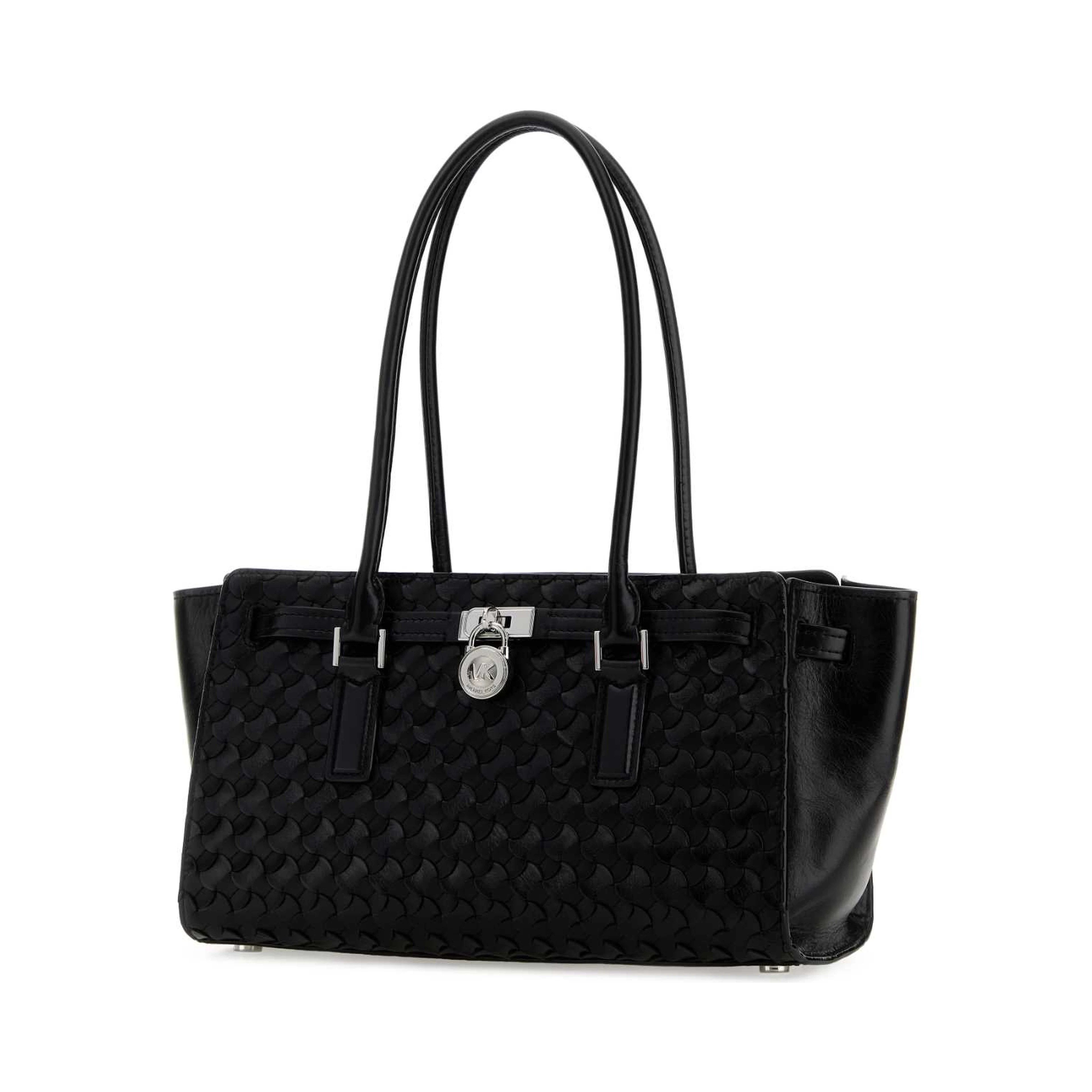 SM EW SHOULDER TOTE