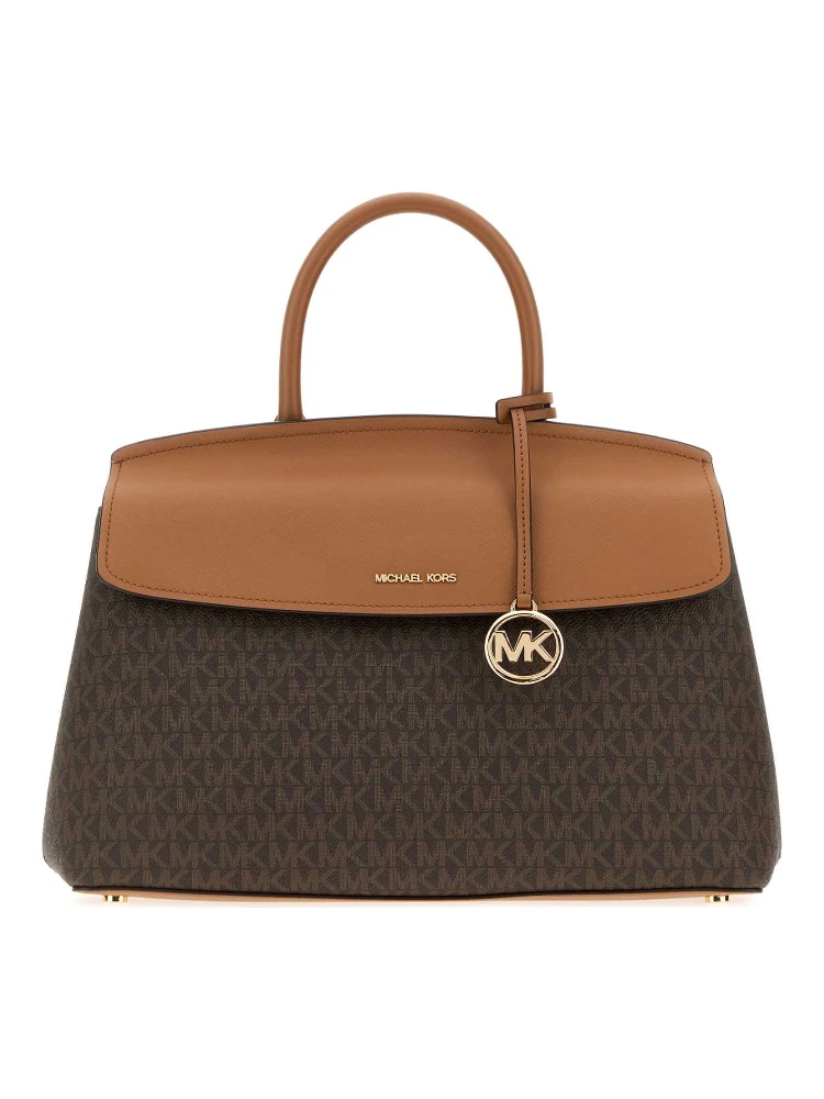 MD TH SATCHEL