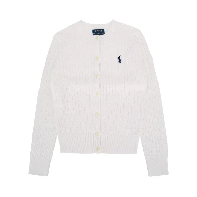 MINI CABLE-TOPS-SWEATER