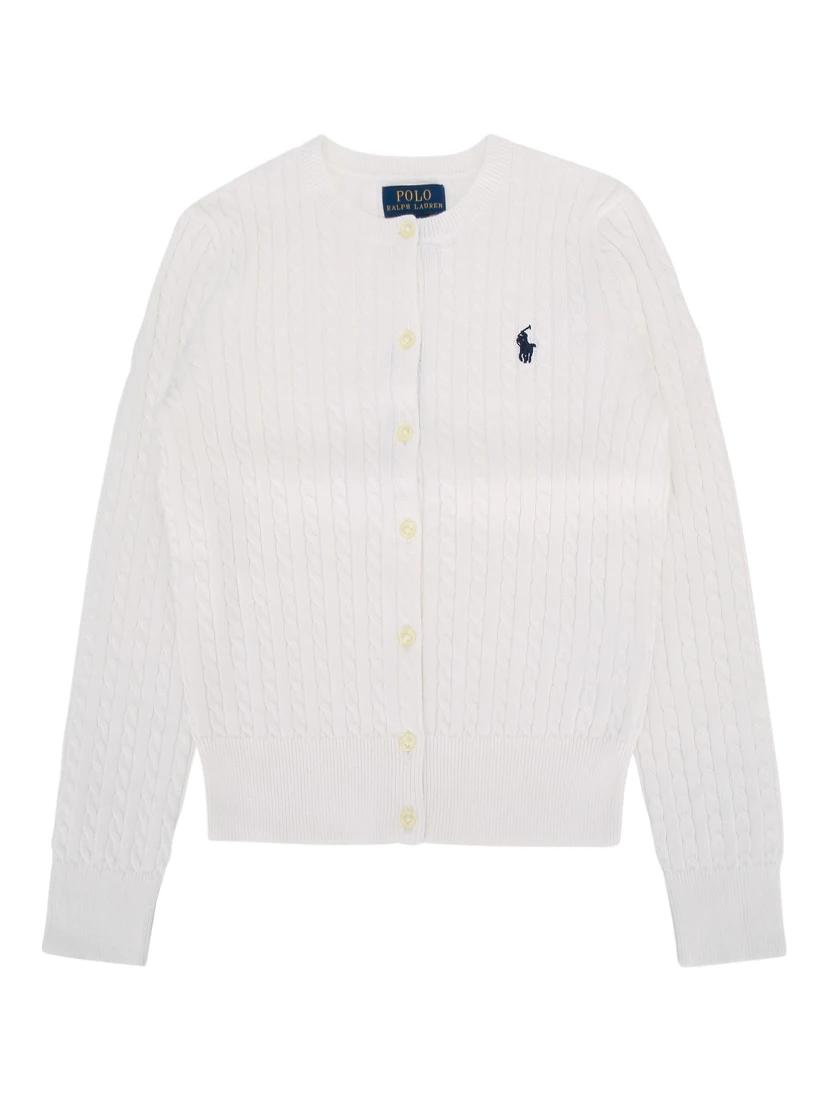 MINI CABLE-TOPS-SWEATER