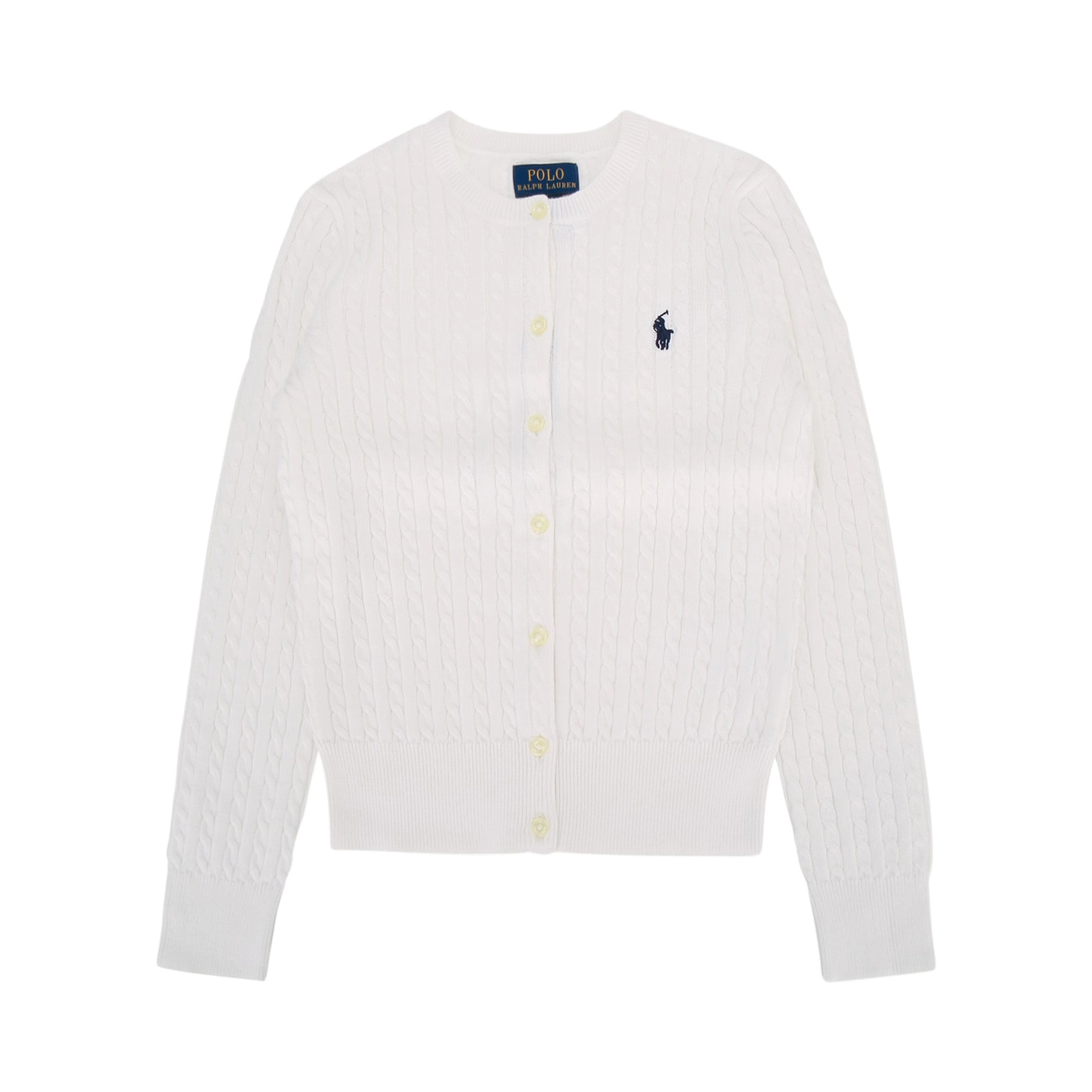 MINI CABLE-TOPS-SWEATER