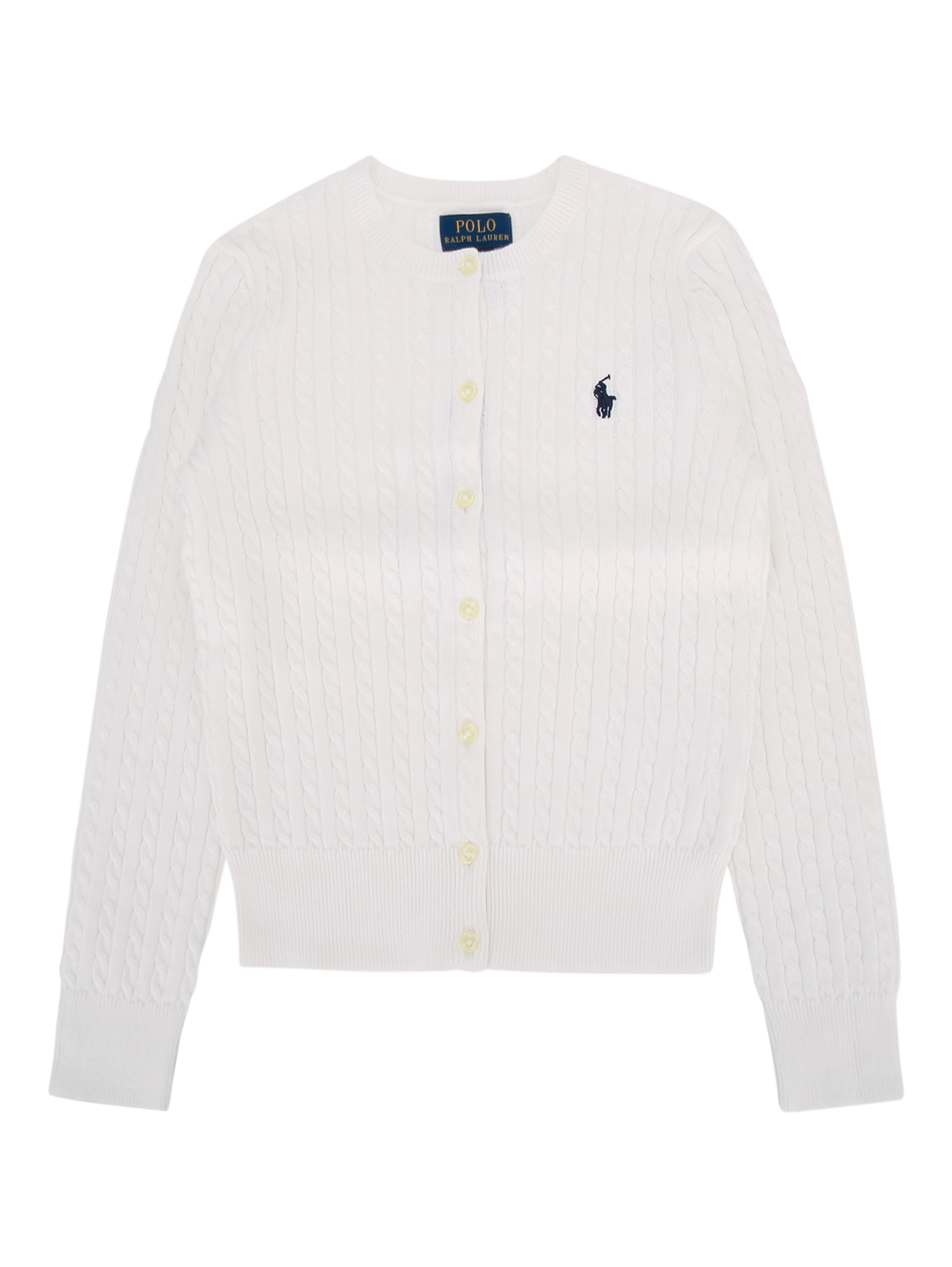 MINI CABLE-TOPS-SWEATER