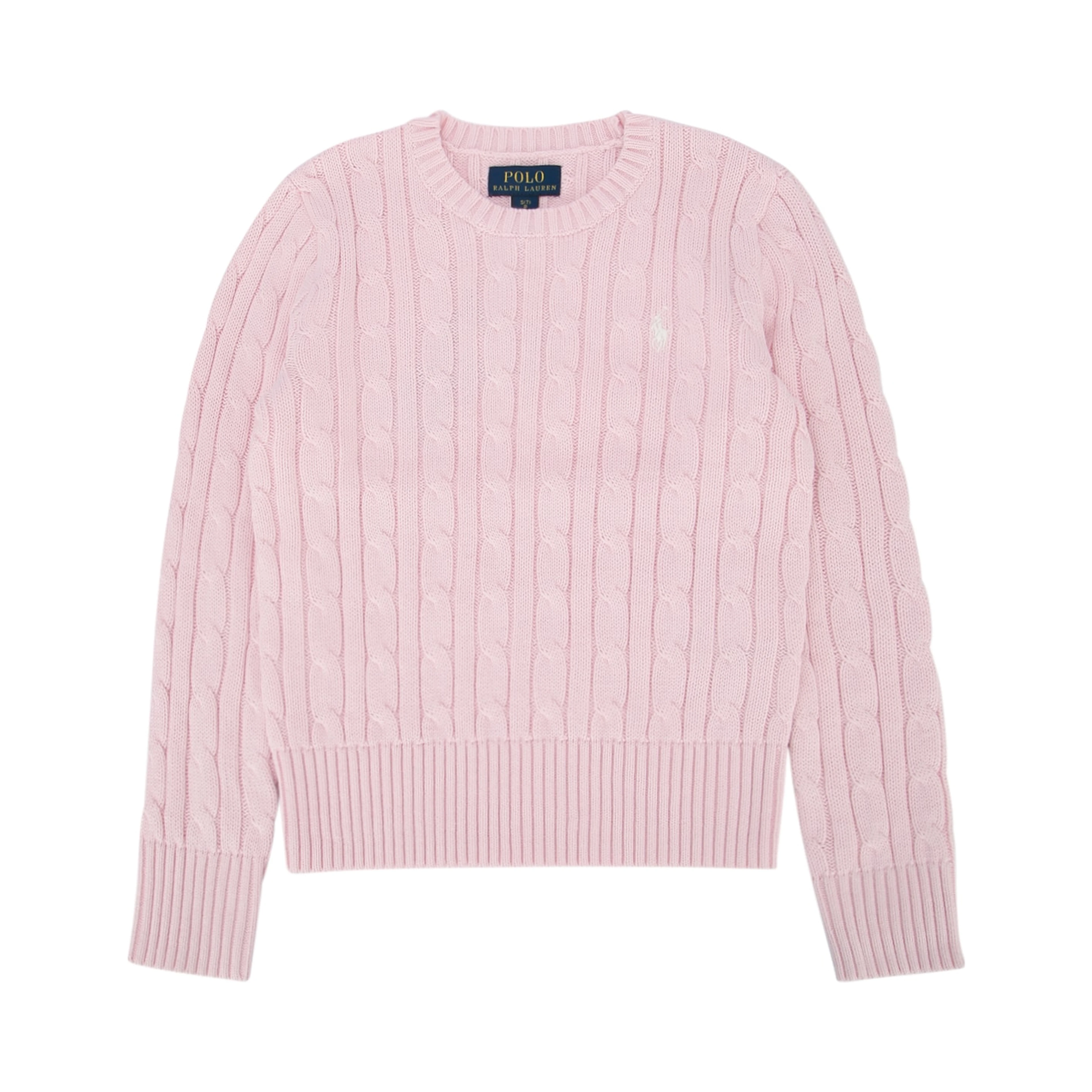 CABLE CN-SWEATER-PULLOVER