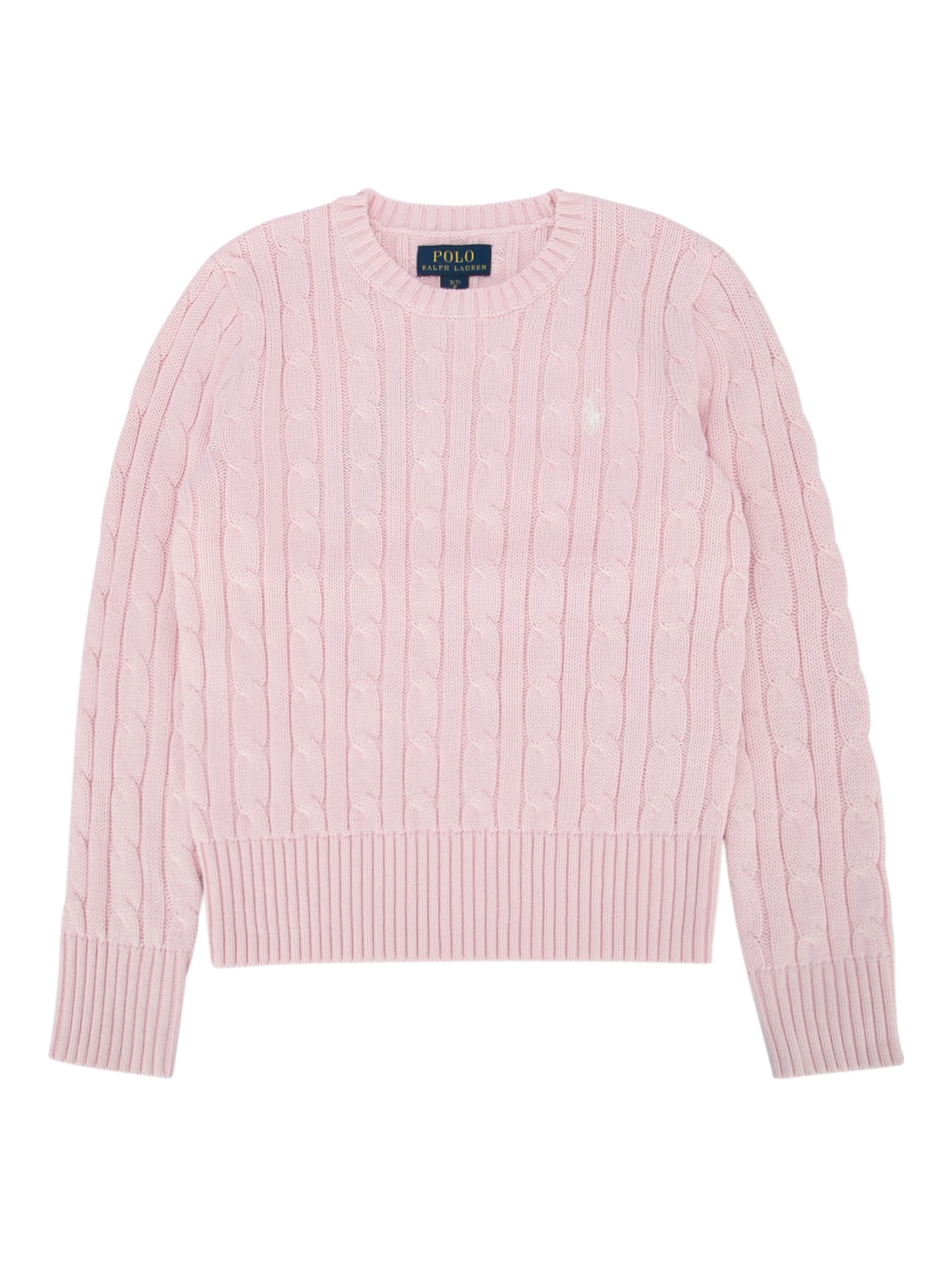 CABLE CN-SWEATER-PULLOVER