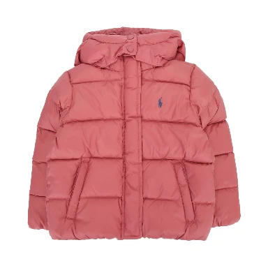 SLD DOWN JKT-OUTERWEAR-BOMBER