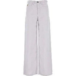 LINEN PANTS