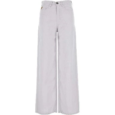 LINEN PANTS