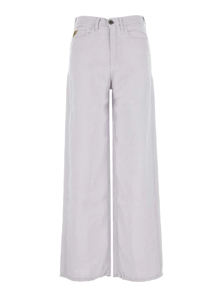 LINEN PANTS