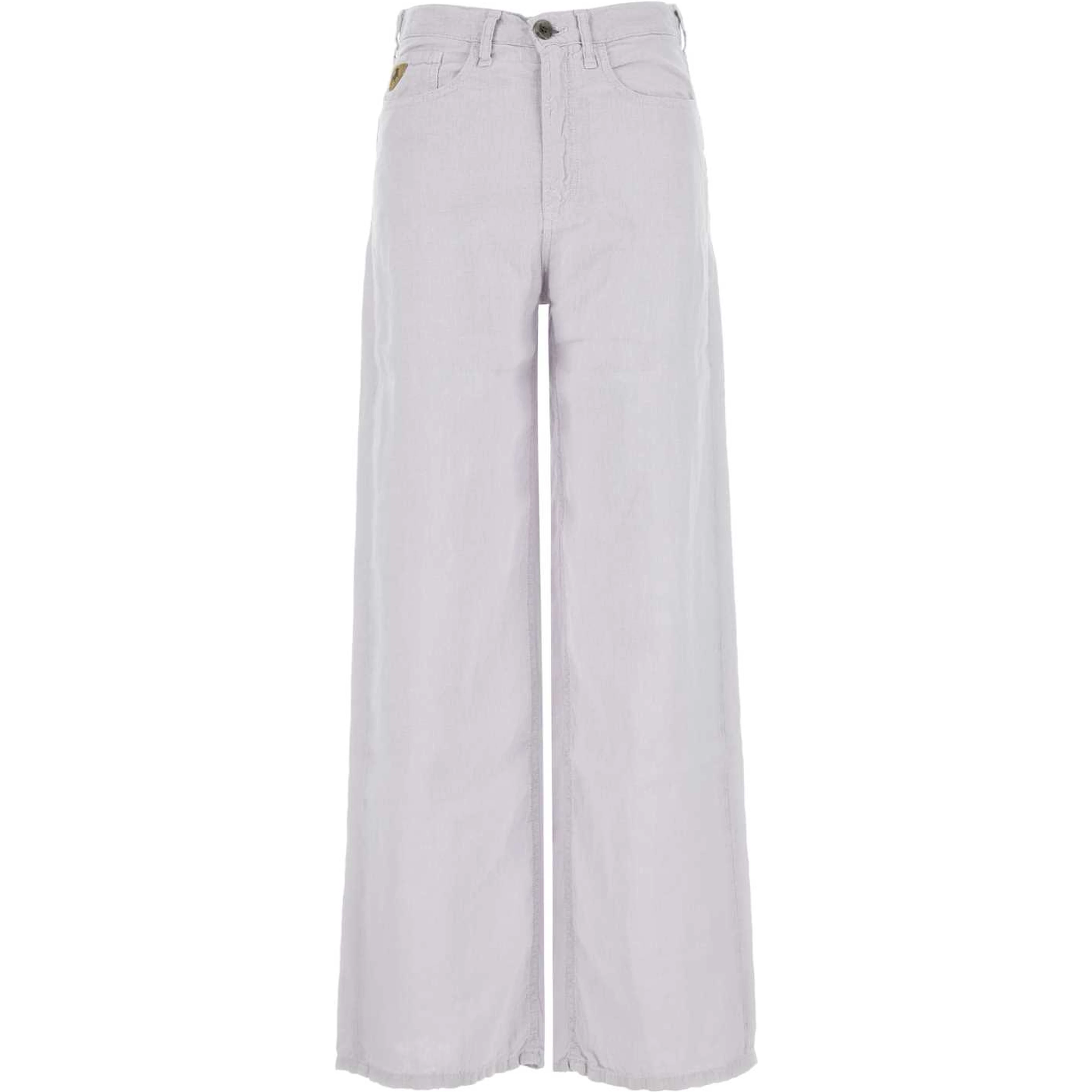 LINEN PANTS
