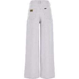 LINEN PANTS