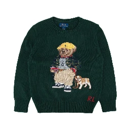 SWEATER PULLOVER