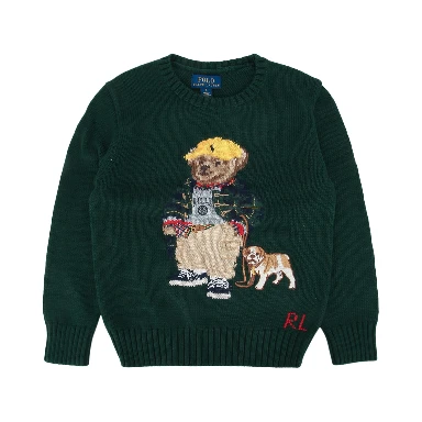 SWEATER PULLOVER