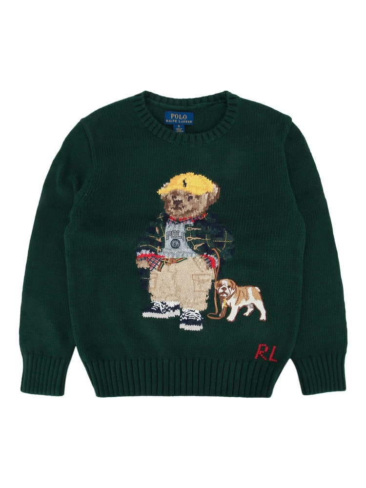SWEATER PULLOVER