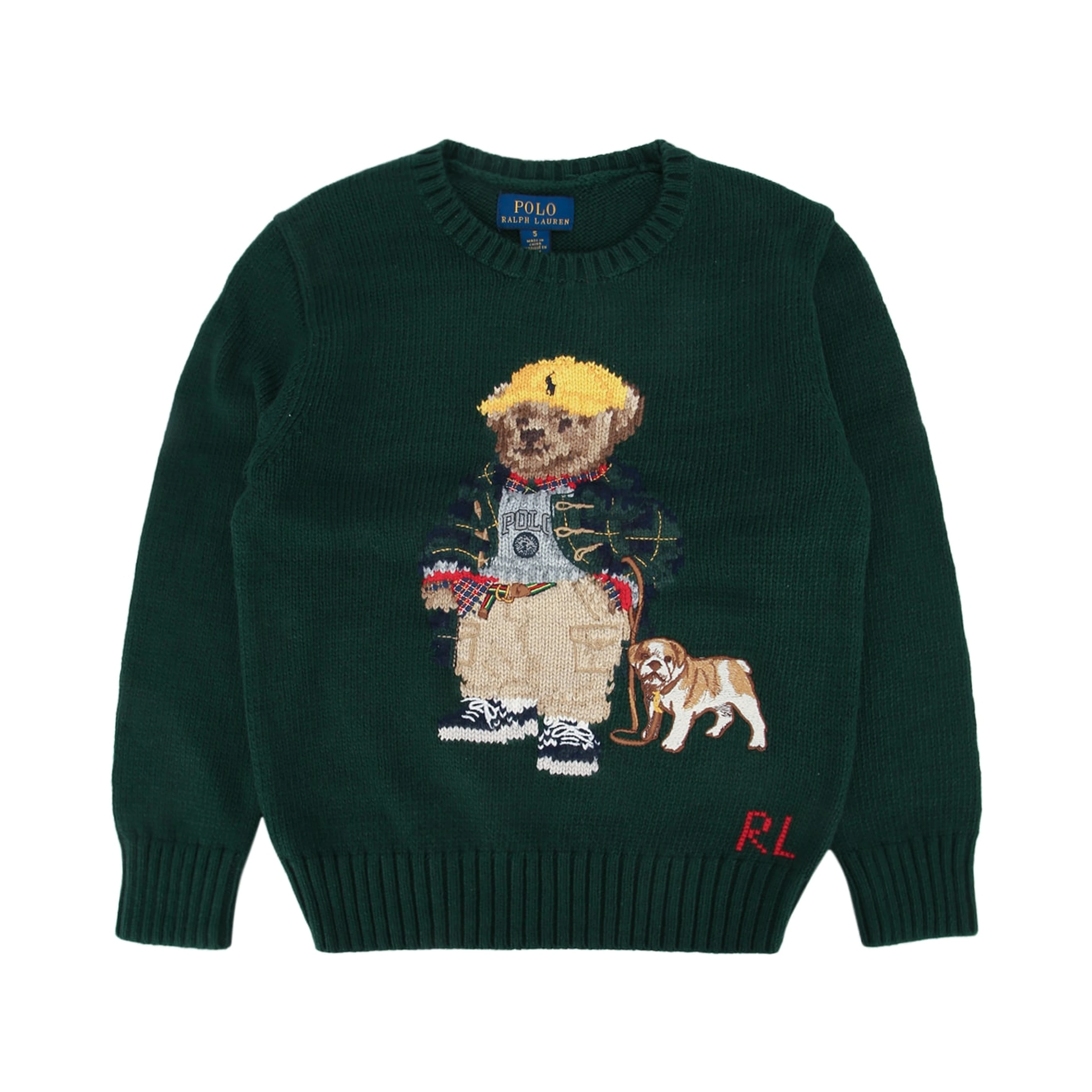 SWEATER PULLOVER
