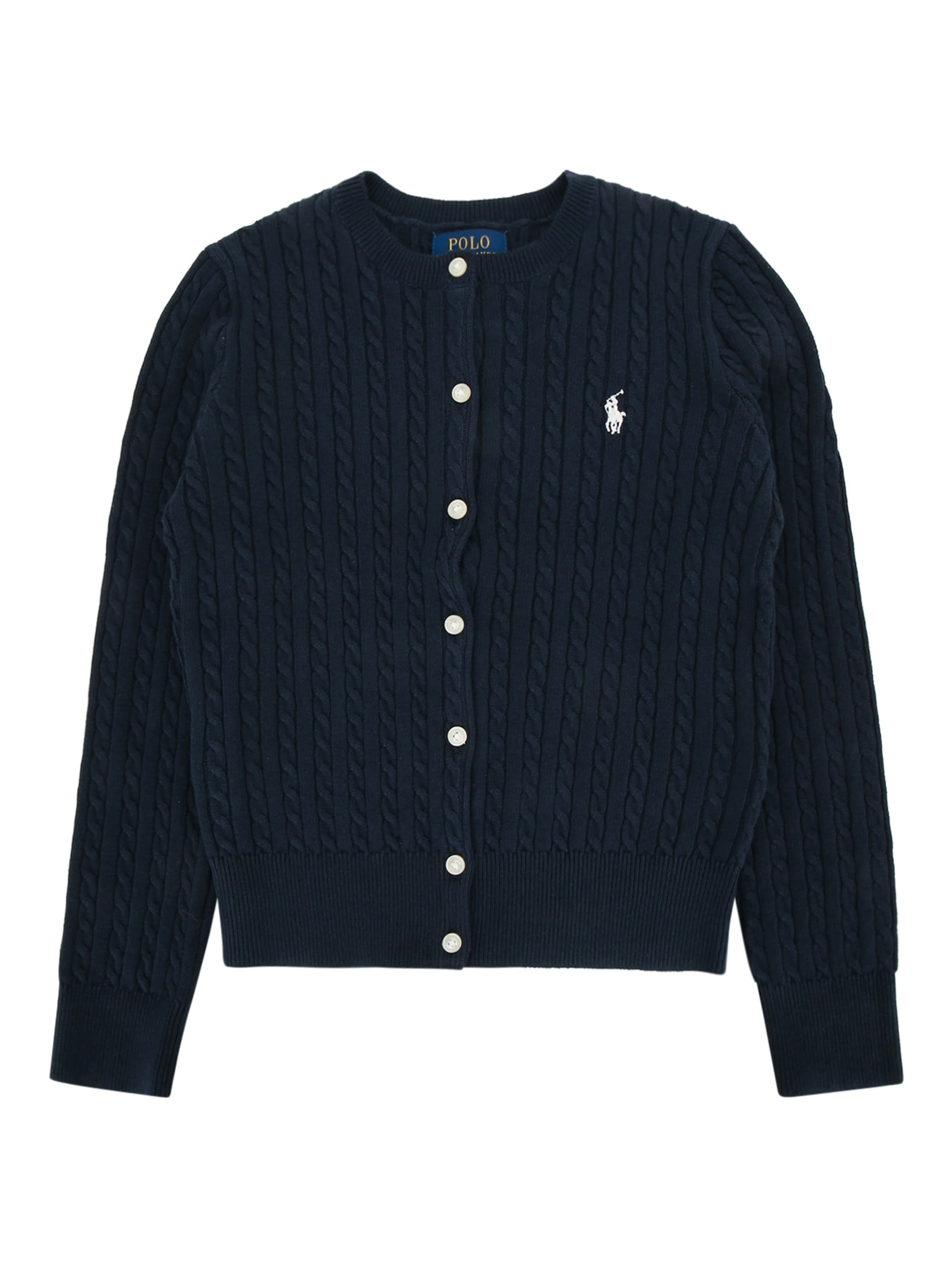 MINI CABLE-TOPS-SWEATER