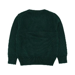 SWEATER PULLOVER