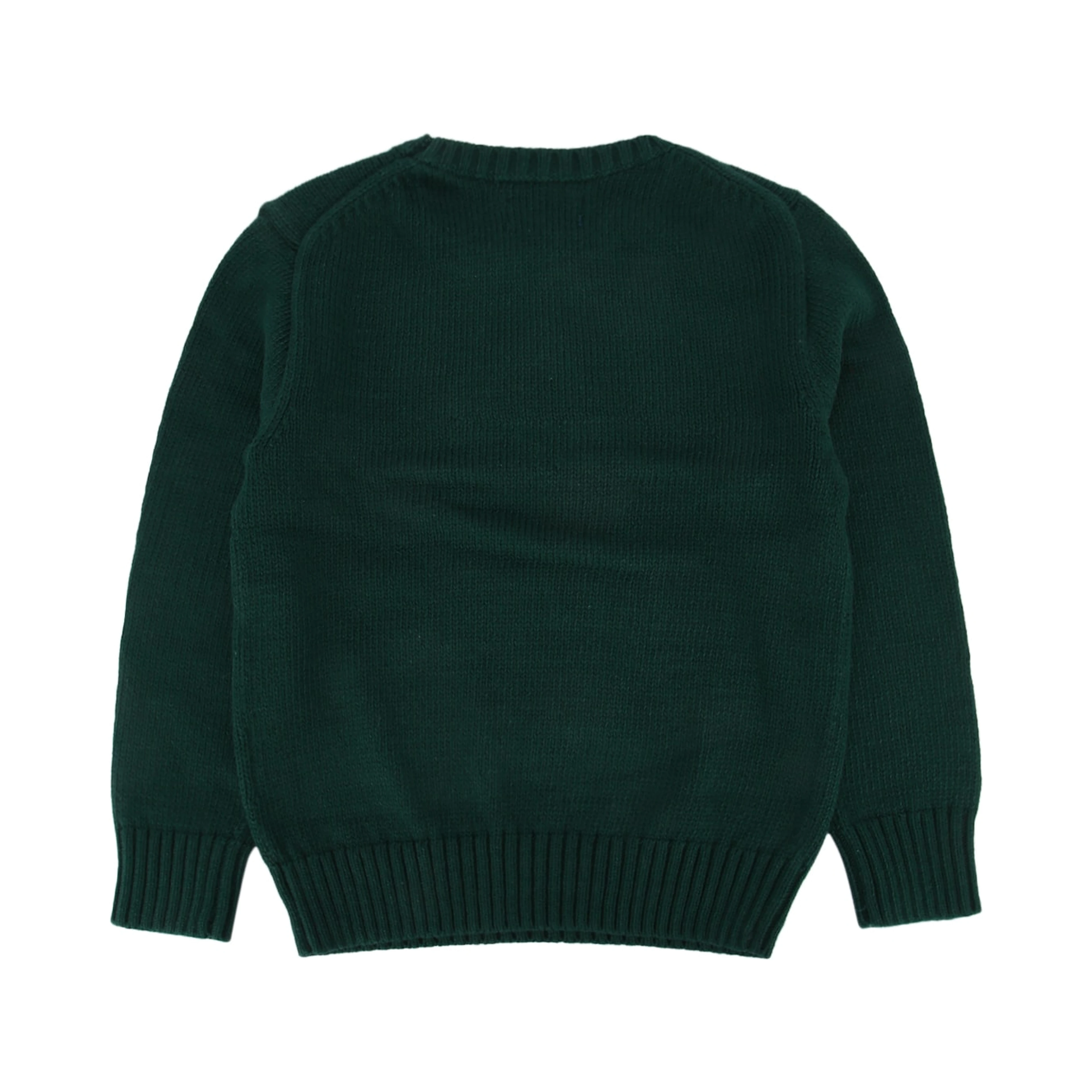 SWEATER PULLOVER