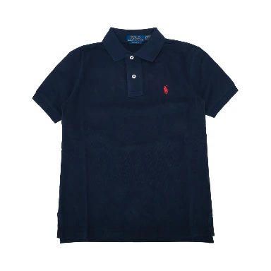 POLO-TOPS-KNIT