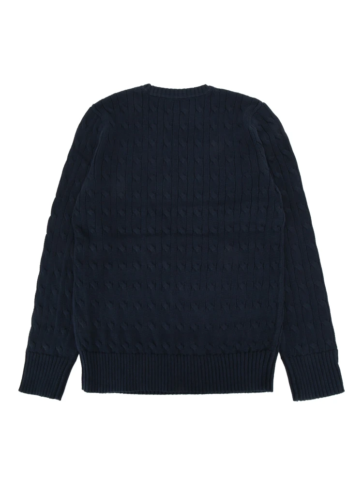 SWEATER alternative