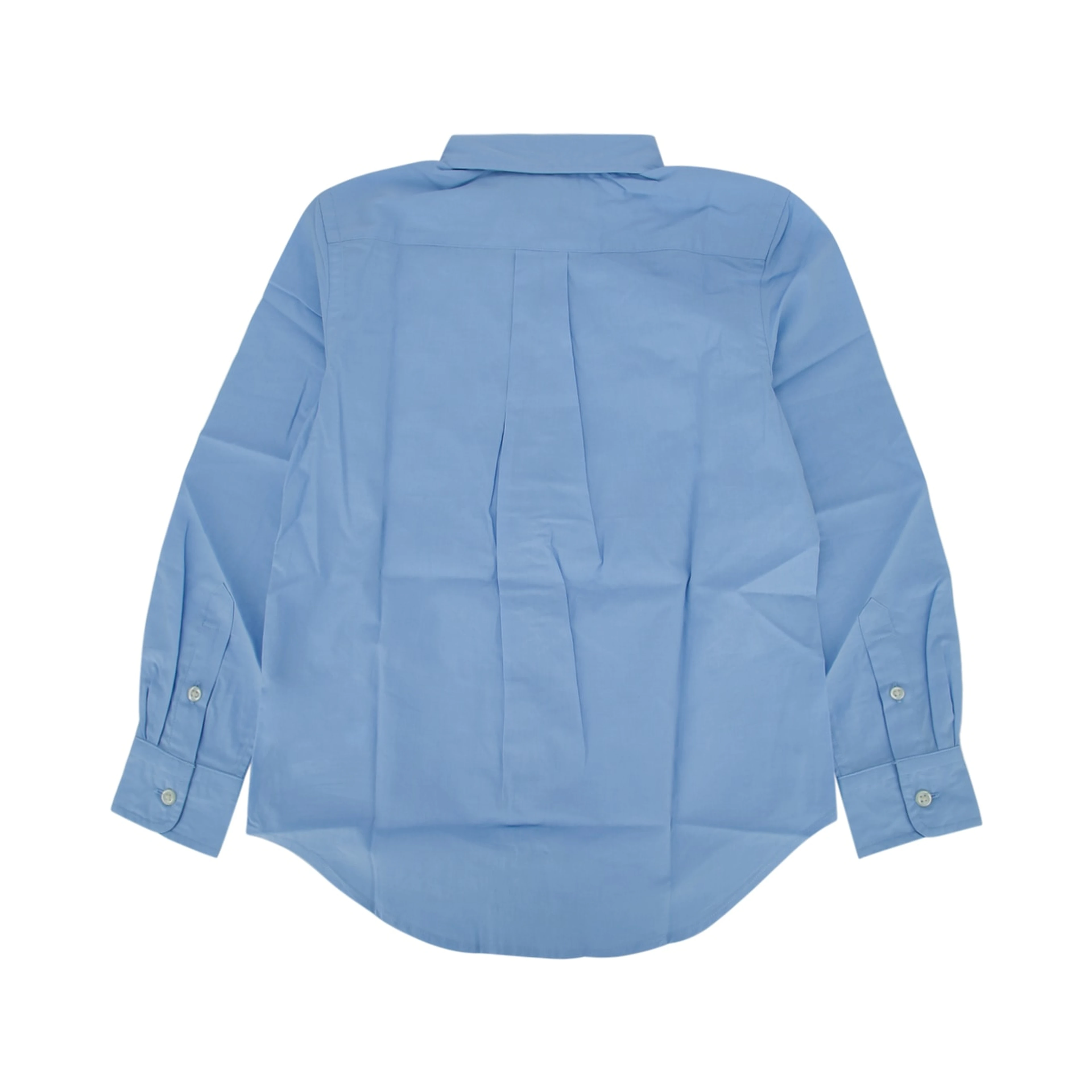LS BD PPC-SHIRTS-SPORT SHIRT