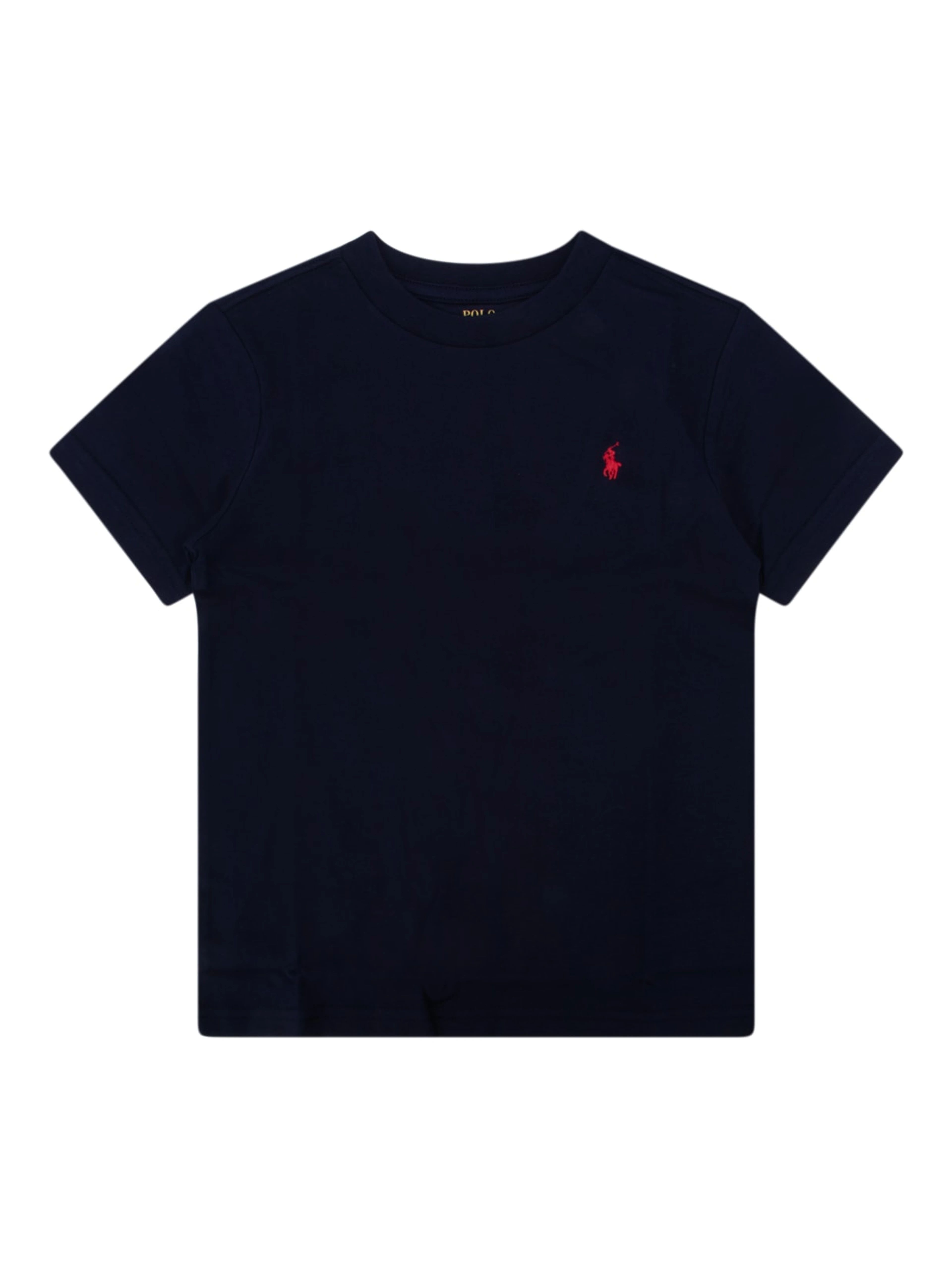 SS CN-TOPS-T-SHIRT