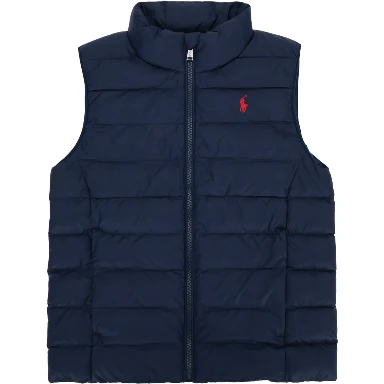 WOVEN-PUFFER-VEST