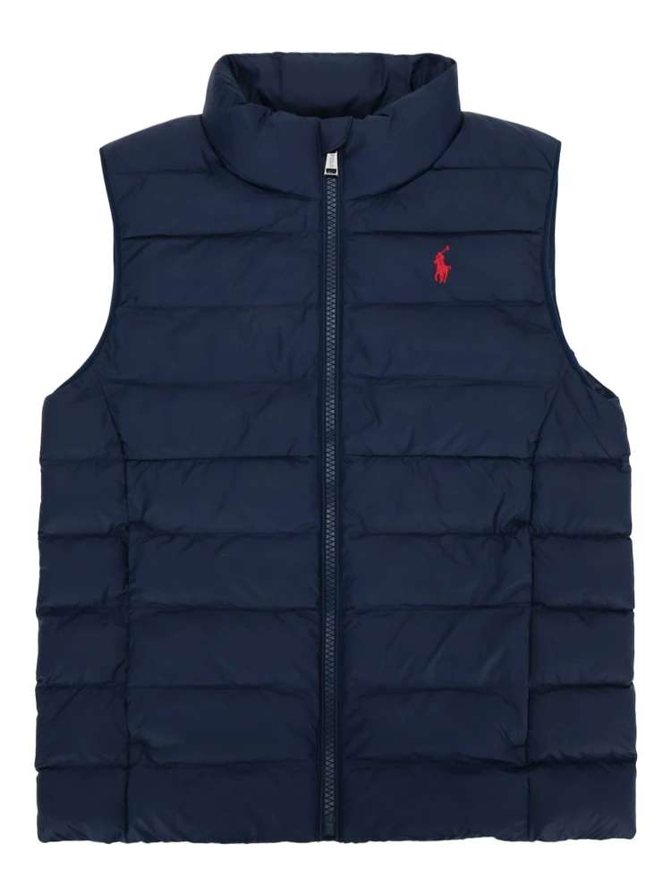 WOVEN-PUFFER-VEST